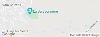 Rue des Prés Neufs, 77000 Vaux-le-Pénil