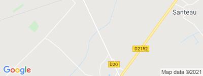 Le Moulin d'en Haut, Rte de la Gare, 45170 Chilleurs-aux-Bois