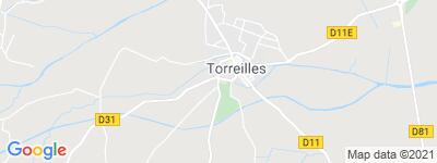 Avenue de Villelongue, 66440 Torreilles