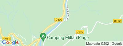 12 Rte de Paulhe, 12100 Millau