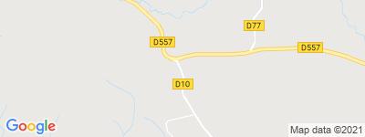 125 Rte de Lorgues, 83780 Flayosc
