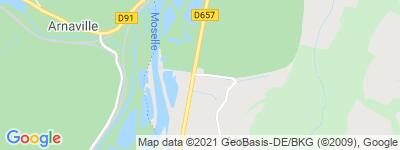 Frm de Voisage, 57680 Arry