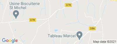 Le Brandais, 44210 Pornic