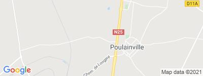Chem. des Aubivats, 80260 Poulainville
