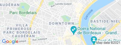 64 Rue Fondaudège, 33000 Bordeaux