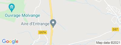 101 Chem. des Mineurs, 57100 Thionville