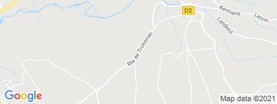 Rte de Trohonan, 29780 Plouhinec