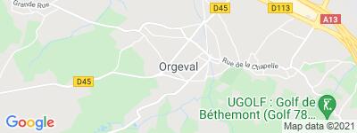 442 Rue de Maule, 78630 Orgeval
