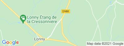 8 Rte de Renwez, 08090 Cliron