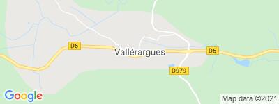 Lieu-dit, 30580 Vallérargues
